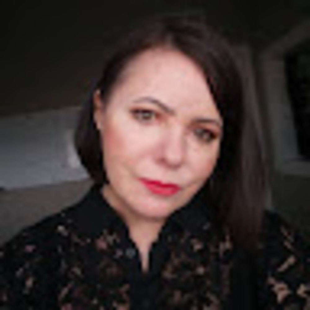 Meet your Posher, Tina